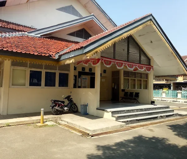 Paket Wedding di GOR Jagakarsa