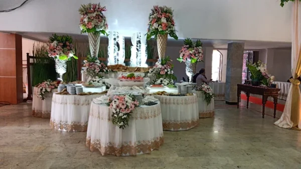 Paket Wedding di Gedung IPDN Cilandak - Gambar 5