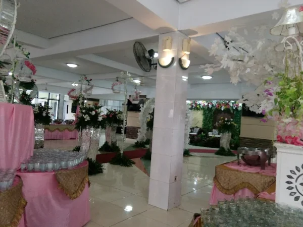Paket Wedding di Masjid Raya Al-Ittihad Tebet - Gambar 4