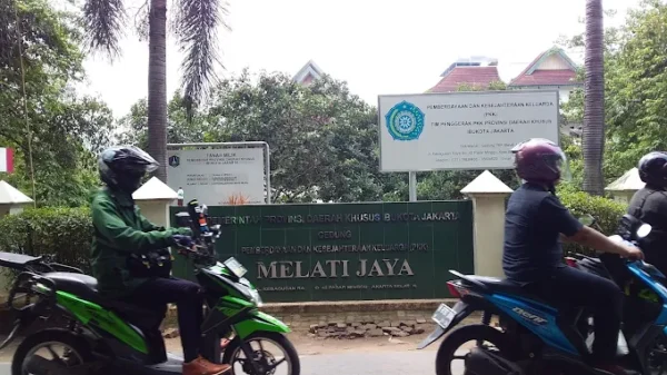 Paket Wedding di Gedung PKK Melati Kebagusan - Gambar 3