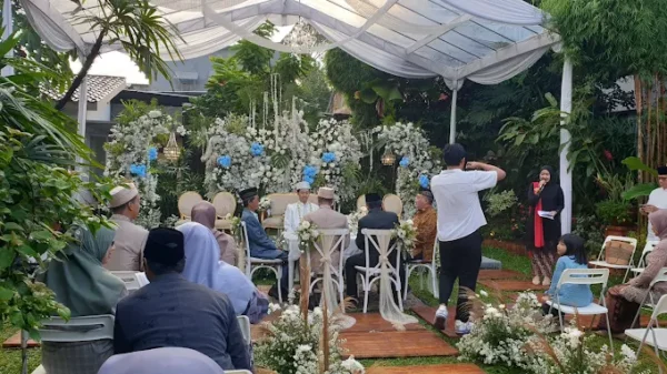 Paket Wedding di Studio DK97 - Gambar 4