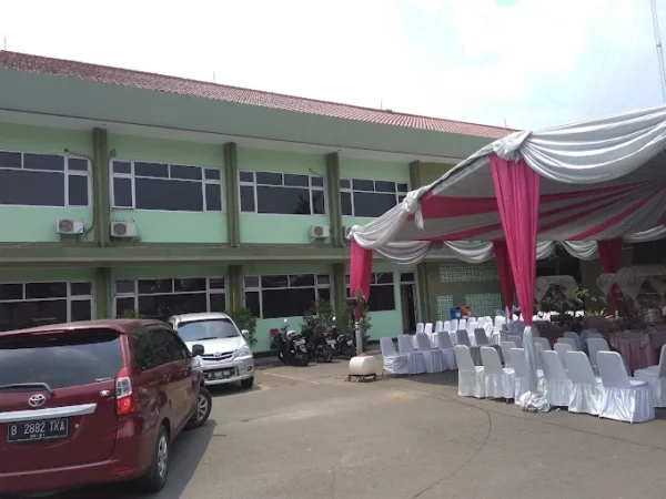 Paket Wedding di Aula KODIM Pondok Pinang - Gambar 5