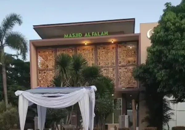 Paket Wedding di Aula Masjid Al Falah - Gambar 2