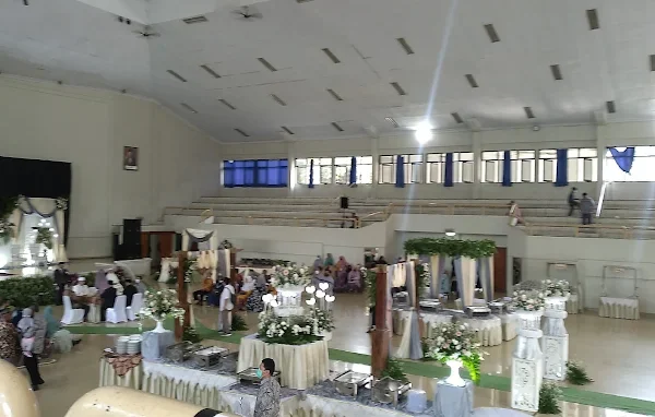 Paket Wedding di Gedung BAPRA Cilandak