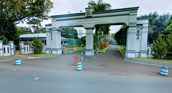 Paket Wedding di Gedung Dislitbang AL - Gambar 3