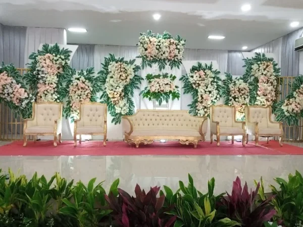 Paket Wedding di Aula Gagak Hitam - Gambar 3