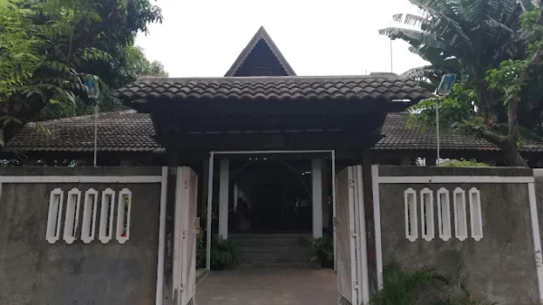 Paket Wedding di Pendopo Kedoya - Gambar 3