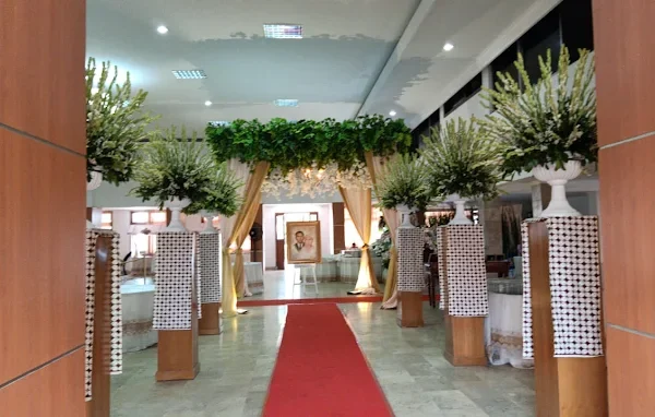 Paket Wedding di Gedung IPDN Cilandak