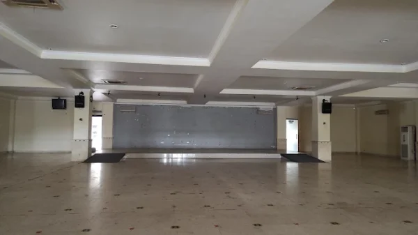 Paket Wedding di Masjid Jami' Daarul Adzkaar - Gambar 7