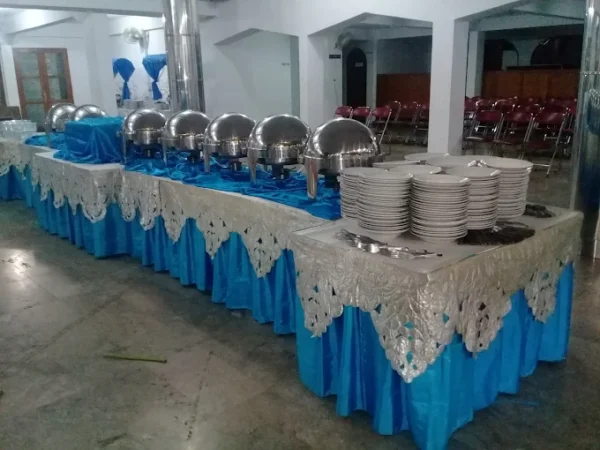 Paket Wedding di Masjid Al Huda Muhammadyah Tebet - Gambar 2