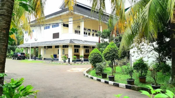 Paket Wedding di Gedung Diklat P4TK - Gambar 2