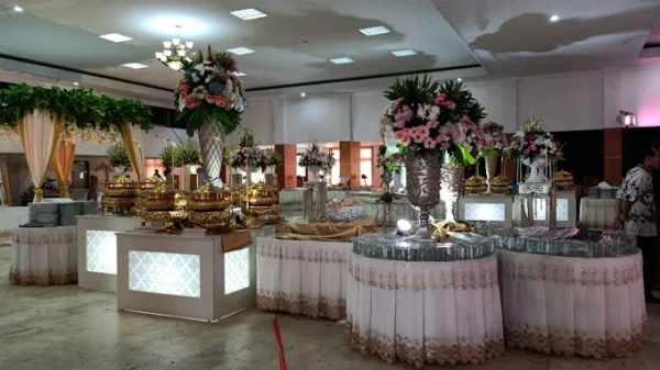 Paket Wedding di Gedung IPDN Cilandak - Gambar 4