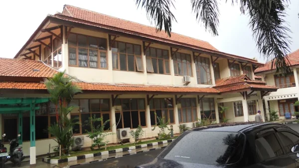 Paket Wedding di LPMP Poltangan - Gambar 3