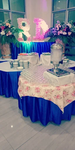 GOR Benhill Tanah Abang Jakarta Pusat