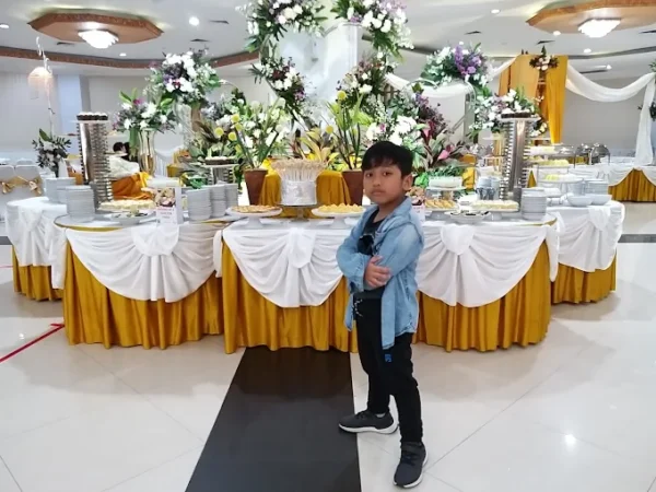 Paket Wedding di Wisma Menpora - Gambar 2