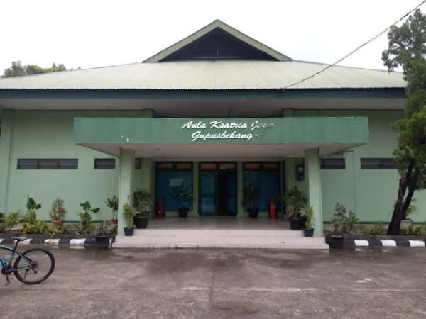 Paket Wedding di Gedung Gupus Bekang - Gambar 4