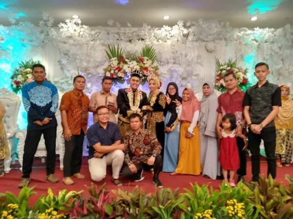 Paket Wedding di GSG GOR Koja - Gambar 3