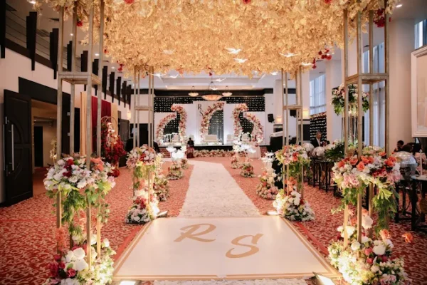 Paket Wedding di Taruma Grand Ballroom (Untar) - Gambar 3