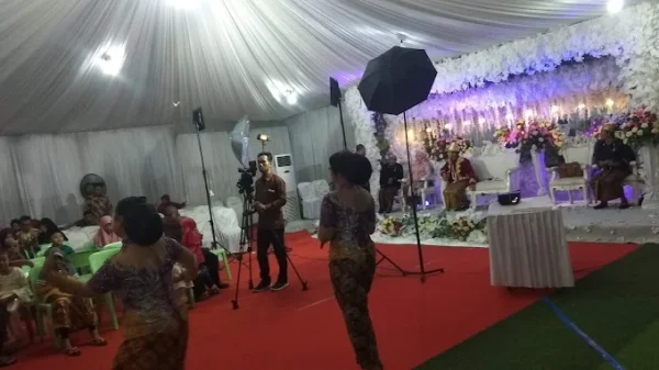 Paket Wedding di Gedung Wanilan - Gambar 2