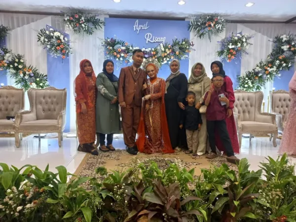 Paket Wedding di Hotel Pitagiri Slipi - Gambar 4
