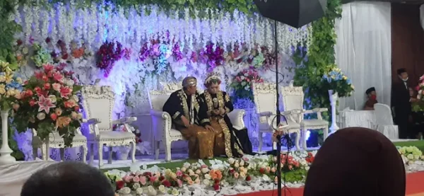 Paket Wedding di Gedung Wanilan - Gambar 3