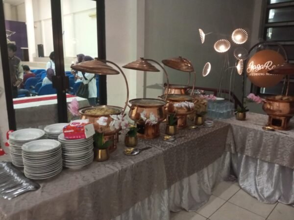 Western Corner - Gambar 10