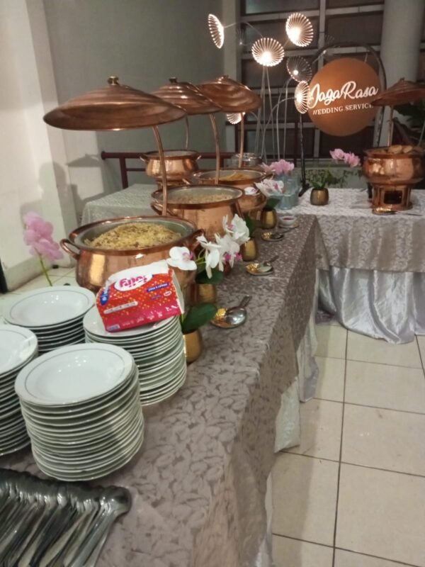 Western Corner - Gambar 11