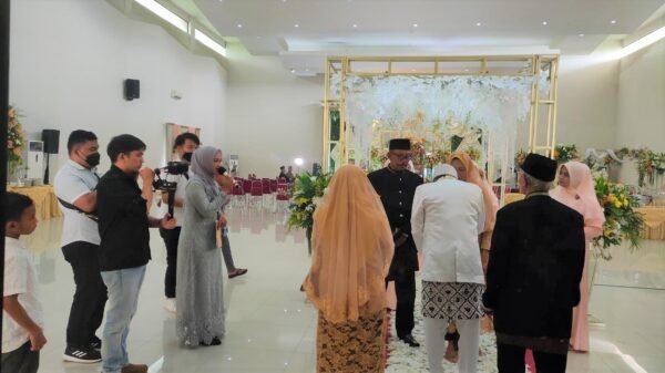 Paket Wedding di Gedung Destra Graha - Gambar 2