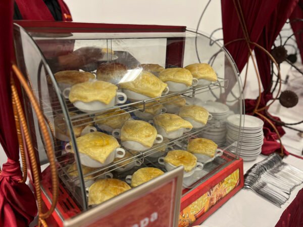 Regular Stall - Gambar 20