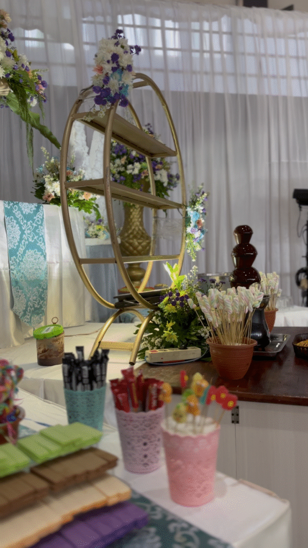 Paket Wedding di Gelanggang Olahraga Masyarakat (GOM) Jonggol - Gambar 5