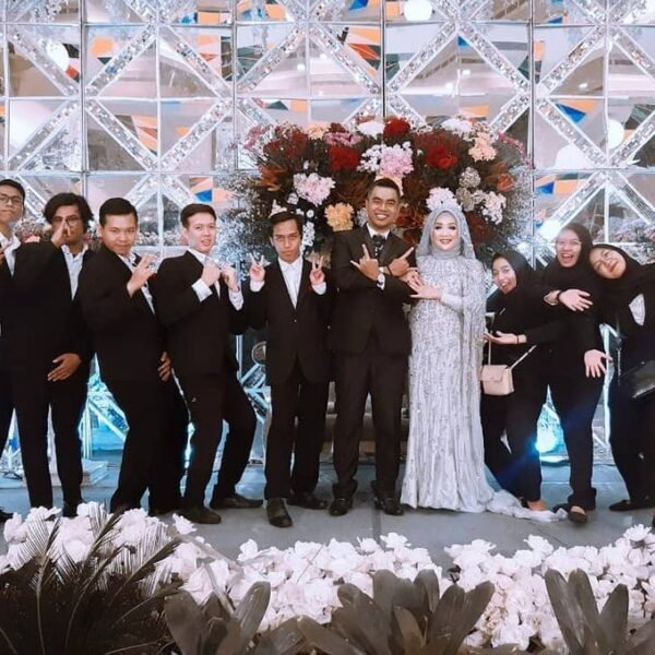 Paket Wedding Surabaya