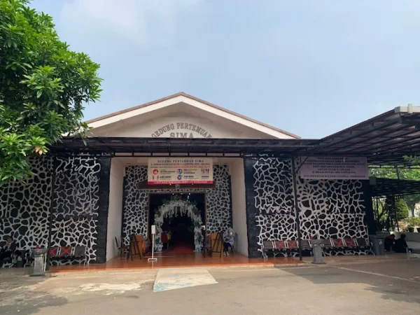 Paket Wedding di Gedung Pertemuan Sima - Gambar 4