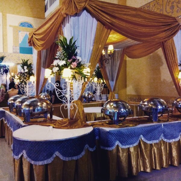 Paket Wedding di Gedung SDIT Cibinong - Gambar 4