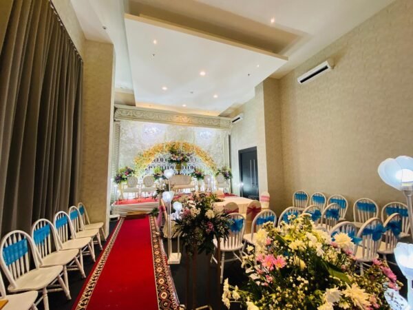 Paket Wedding di Hotel 88 Kedung Sari