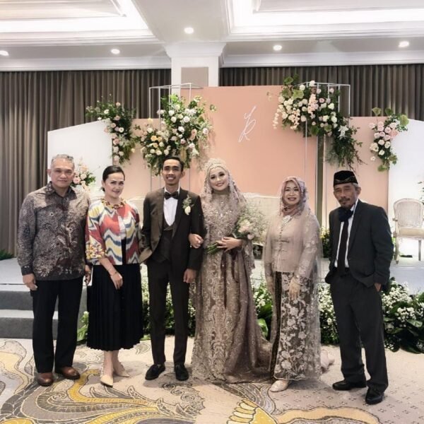 Paket Wedding di The Espemia Convention Hall & Villas - Gambar 4