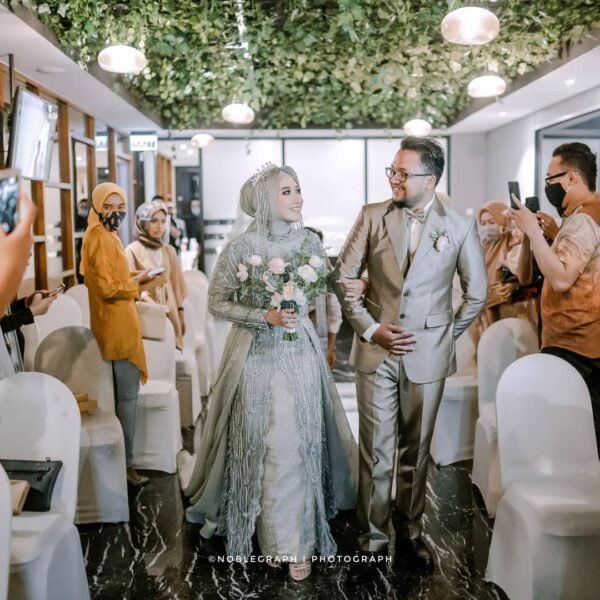 Paket Wedding di Hotel Batiqa Darmo