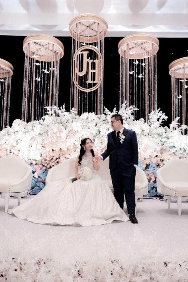 Paket Wedding di Whiz Prime Hotel - Gambar 6