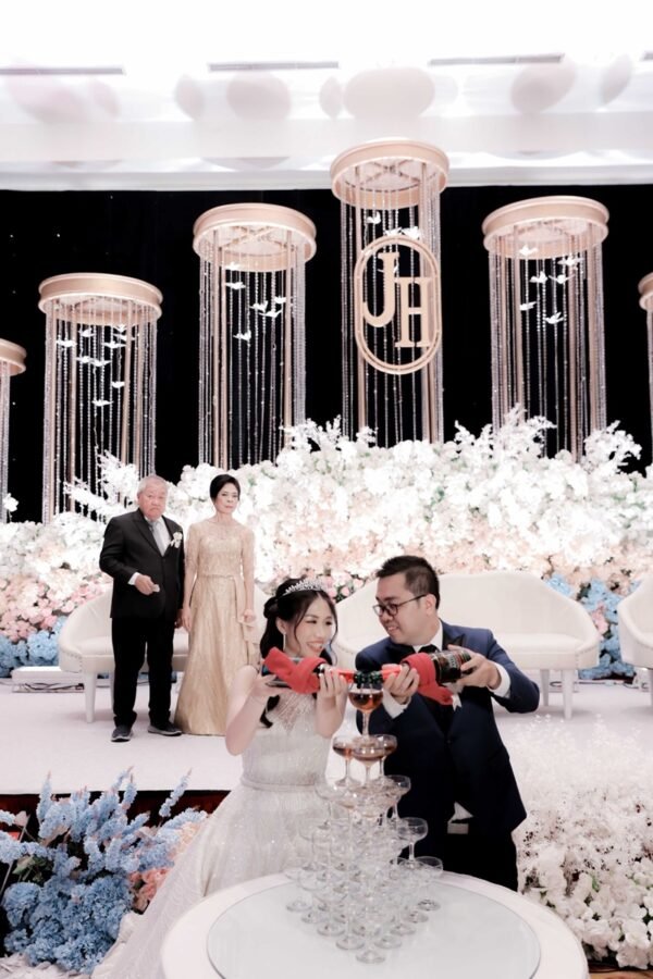 Paket Wedding di Whiz Prime Hotel - Gambar 4