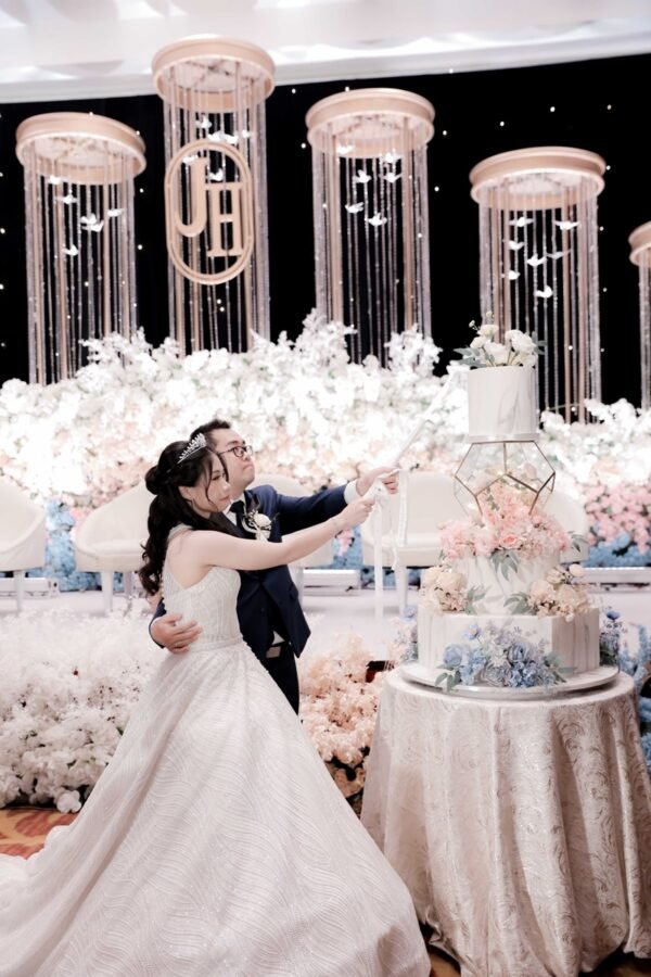 Paket Wedding di Whiz Prime Hotel - Gambar 3