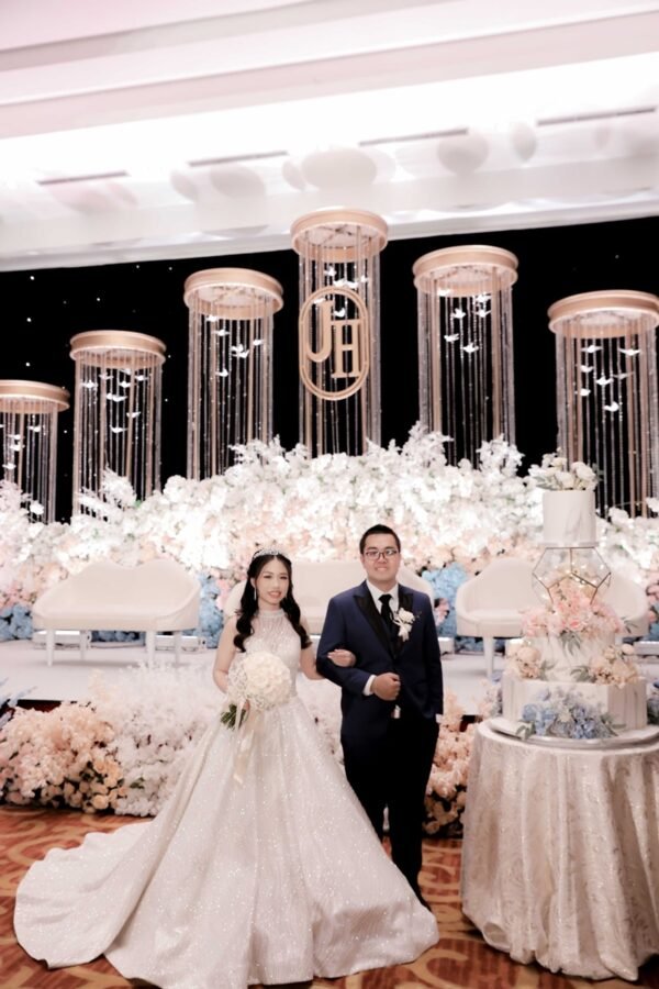 Paket Wedding di Whiz Prime Hotel - Gambar 2