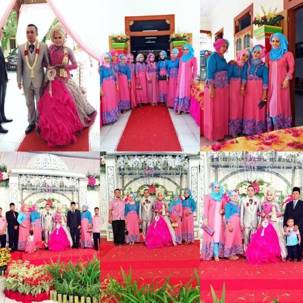 Paket Wedding di Gedung Serbaguna Merdeka - Gambar 3