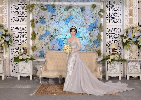 Paket Wedding di Gedung Niaga Jaya - Gambar 2