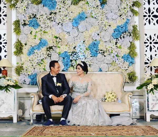 Paket Wedding di Gedung Niaga Jaya