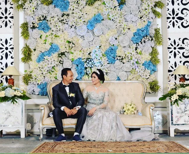 paket wedding jombang