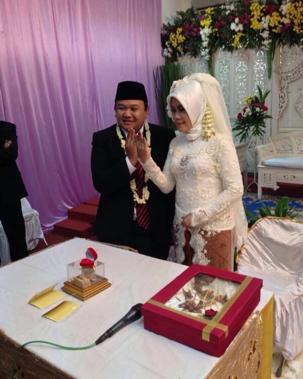 Paket Wedding di Gedung Serbaguna Pertanian Klender - Gambar 2