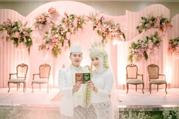 Paket Wedding di Dharmagati Grand Ballroom - Gambar 3