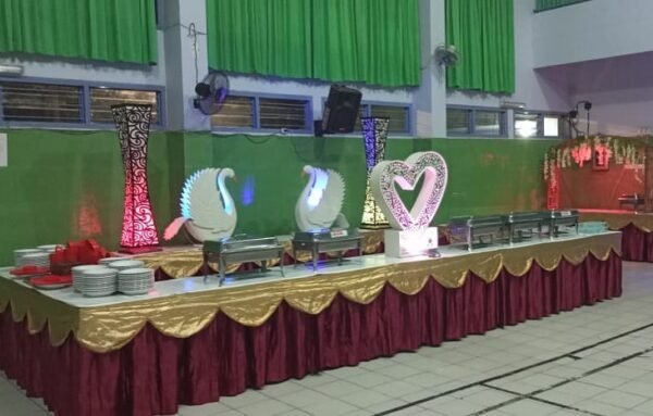 Paket Wedding di Ged. Sasana Asih - Gambar 4