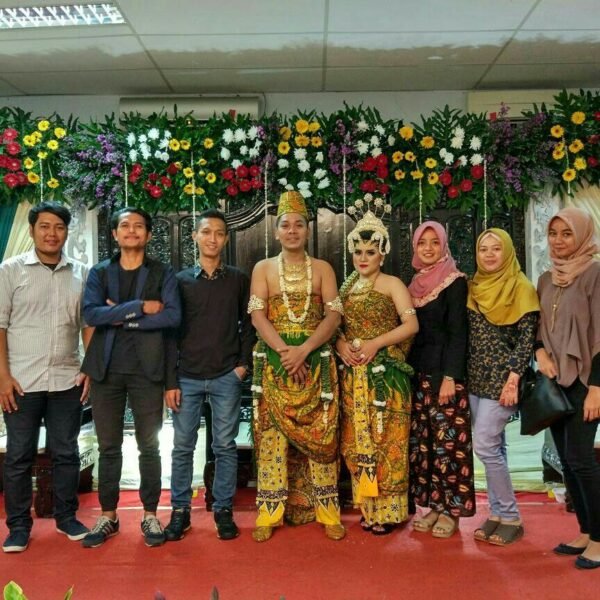 Paket Wedding di Gedung Serbaguna Pertanian Klender