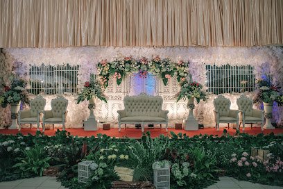 Paket Wedding di Kartini Imperial Building