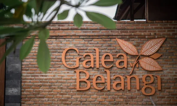 Paket Wedding di Galea Belangi Outdoor - Gambar 4